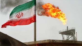 Iran still spending to defend its key OPEC role oil min
