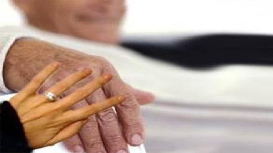 شادی کے لئے 65 ہزار ریال حق مہر دیا گیا