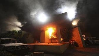 بن غازی میں امریکی قونصل خانے پر حملہ،گرفتار تیونسی رہا