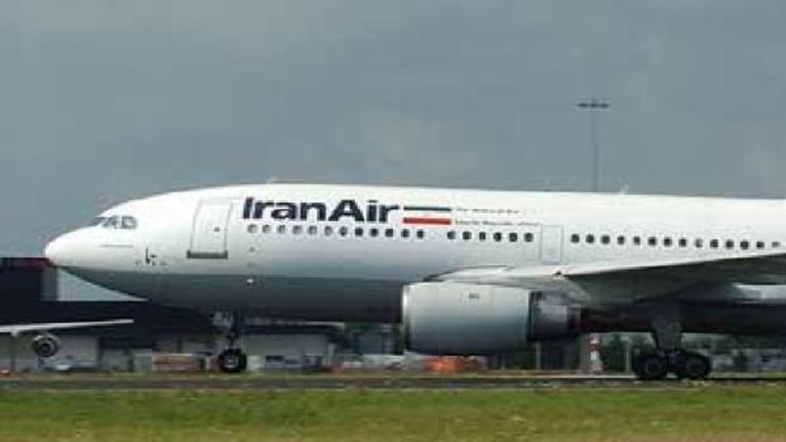 Several airlines in Iran have amassed large debts due to the pressure of successive fuel price increases. (Reuters)