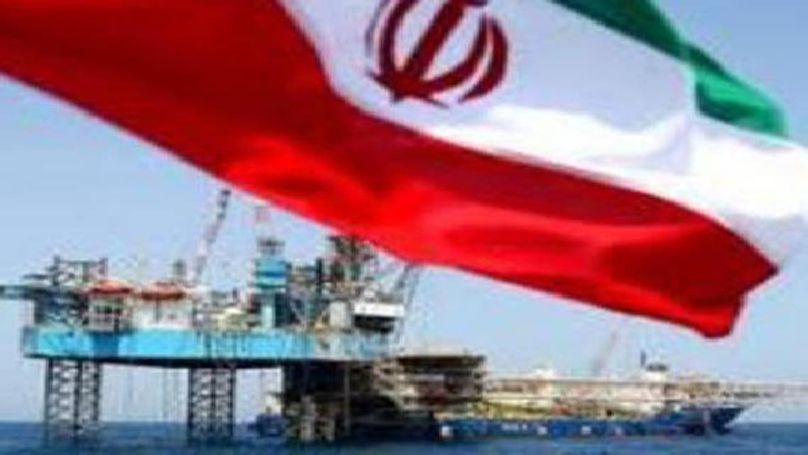 إيران استثمرت 25 مليار دولار في مشروعات نفط وغاز خلال 9 أشهر