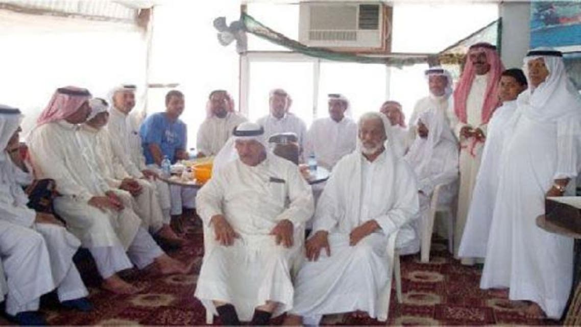Bahraini senior citizens will account for 14.2 percent of the country’s population by 2025 and 24.3 percent by 2050 according to the Ministry of Social Development\'s estimates. (Photo courtesy Alwasat News)