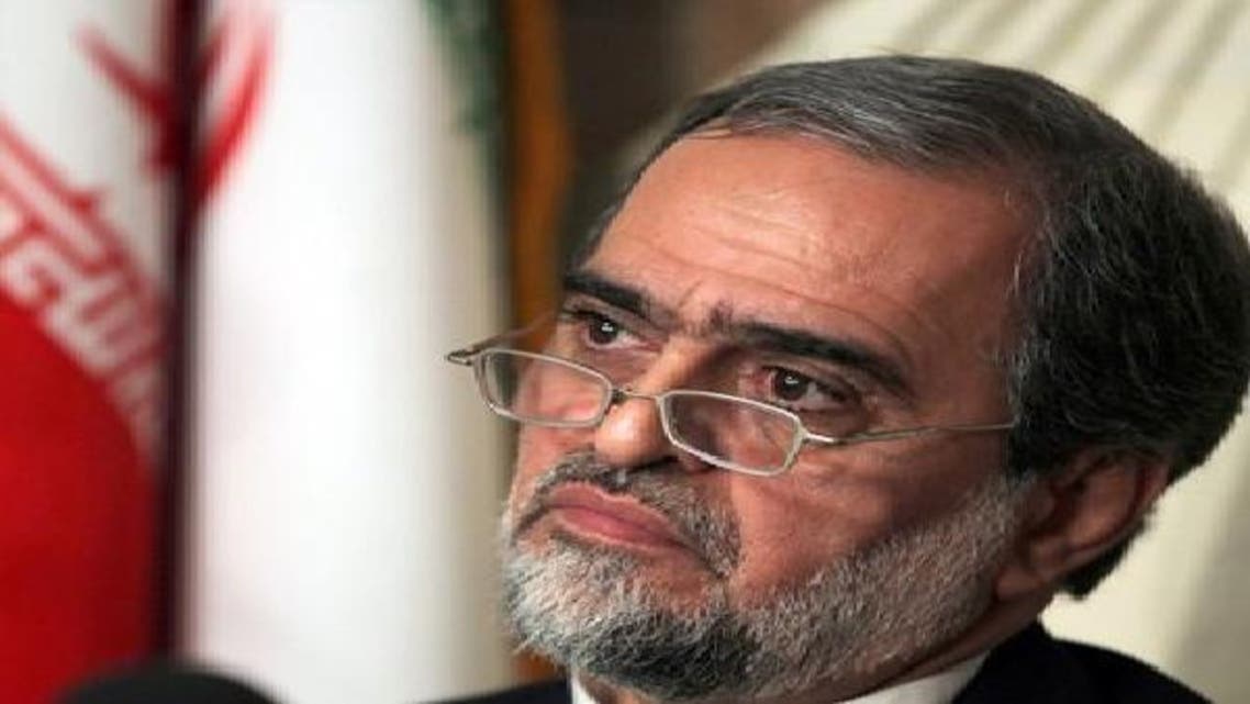 محمود حسن زاده