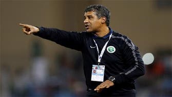 Iraq shocks Saudi Arabia 2-0 in Gulf Cup