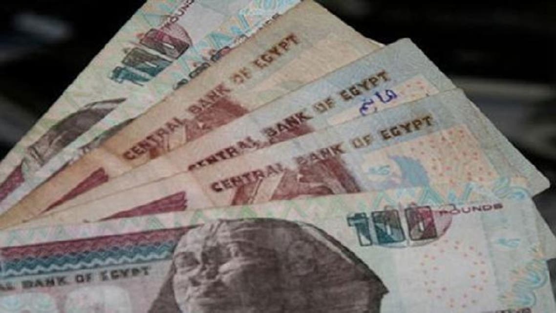 Egypt is desperately seeking a $4.8 billion loan from the IMF to help prop up its budget and contain a currency crisis set off by political turmoil. (Reuters)
