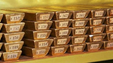 شركة سنتامين تتوقع استئناف تصدير الذهب من مصر قريباً
