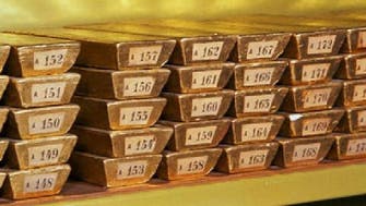 زيادة إنتاج الذهب بمصر يقفز بأرباح سنتامين 220%