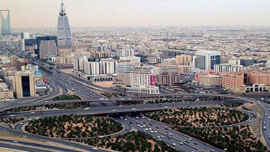 1.6 بليون دولار صفقات عقارية سعودية في أسبوع