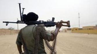 Qaeda Ansar Dine convoy headed for assault on Malian town sources