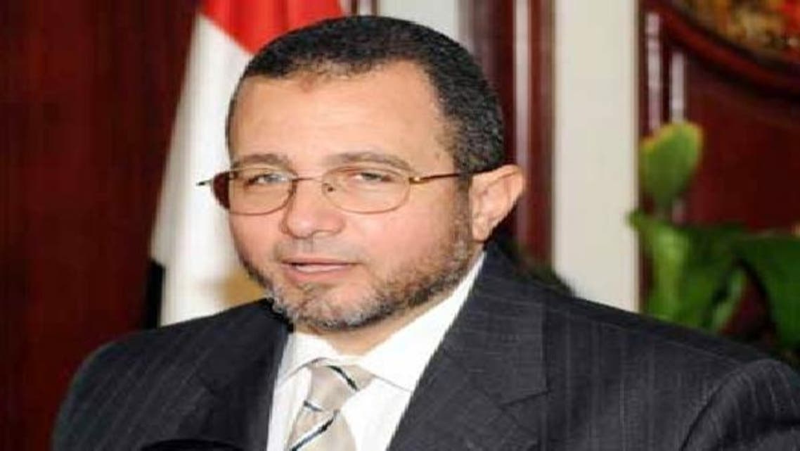 هشام قنديل