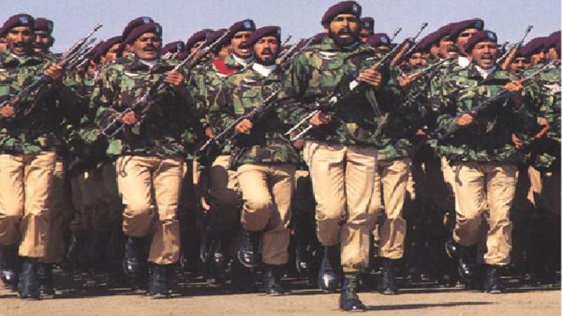 گیارہ سال بعد پاکستانی فوج کے نظریے میں تبدیلی