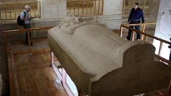 Egypt celebrates 90 year anniversary of Tutankhamuns tomb discovery
