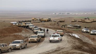 کردستان۔بغداد کشیدگی: کرد فوجی قیادت کے بغداد سے مذاکرات