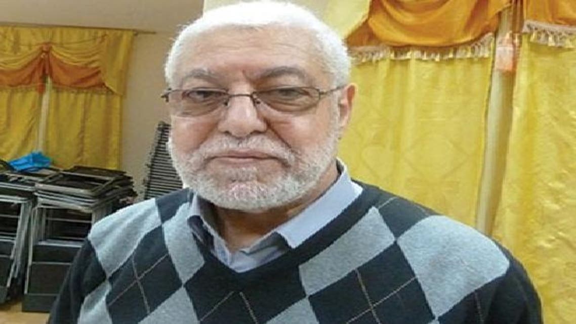 الدكتور محمود حسين