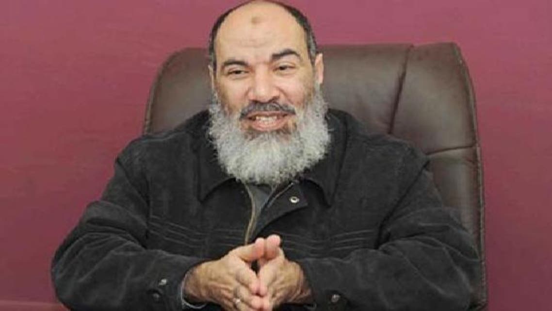ناجح ابراہیم