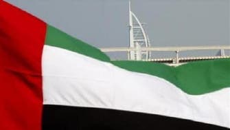 Fireworks and flags Dubai celebrates 41st UAE National Day