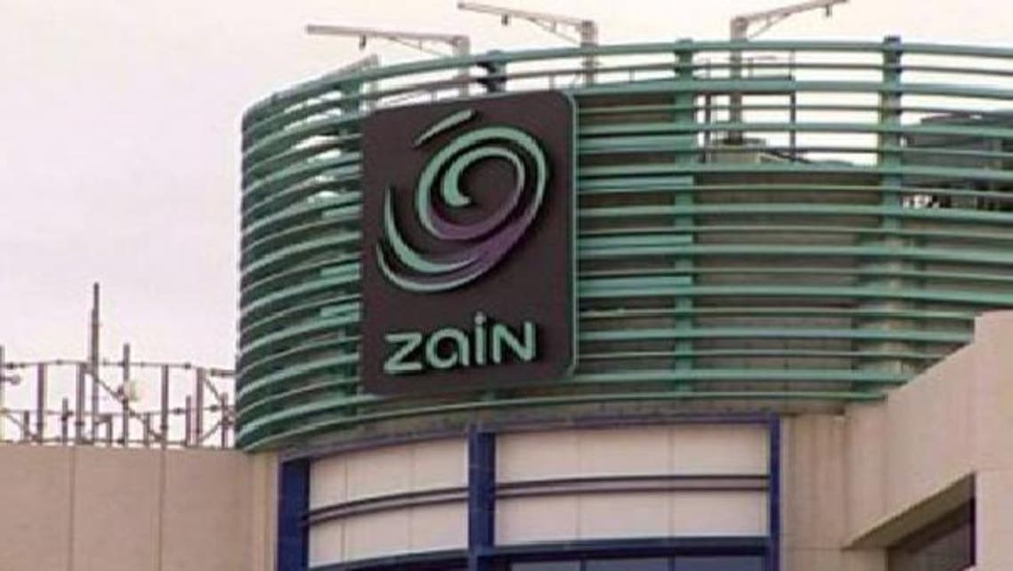 \\"زين\\" تسعى لتمديد استحقاق بـ2.6 مليار دولار