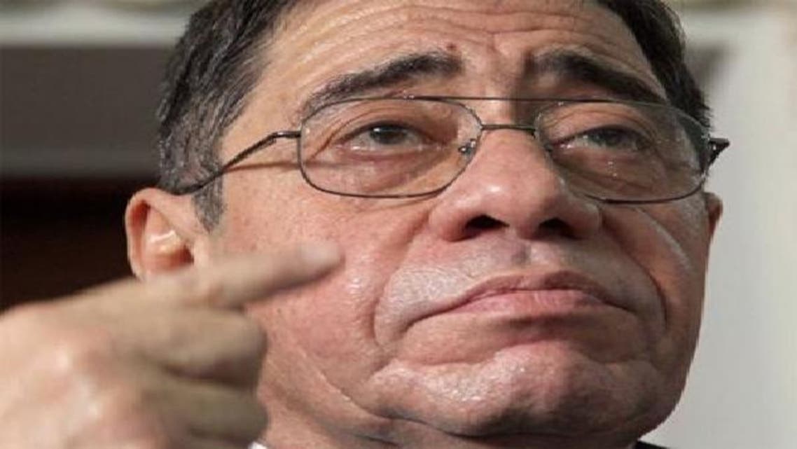 سبکدوش وکیل استغاثہ ایڈووکیٹ عبدالمجید محمود