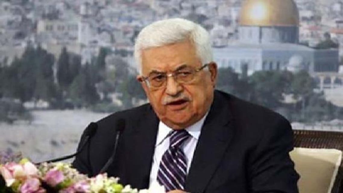 محمود عباس کا کہنا ہے کہ انھیں فلسطین کے تمام سیاسی دھڑوں اور اقوام متحدہ کے بیشتر ممالک کی حمایت حاصل ہے