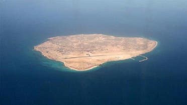 ایران کا متنازعہ جزیرے ابو موسیٰ میں سیاحتی مرکز کا قیام