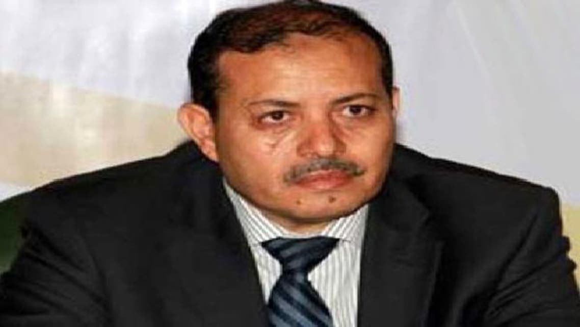 وزير الإعلام صلاح عبدالمقصود