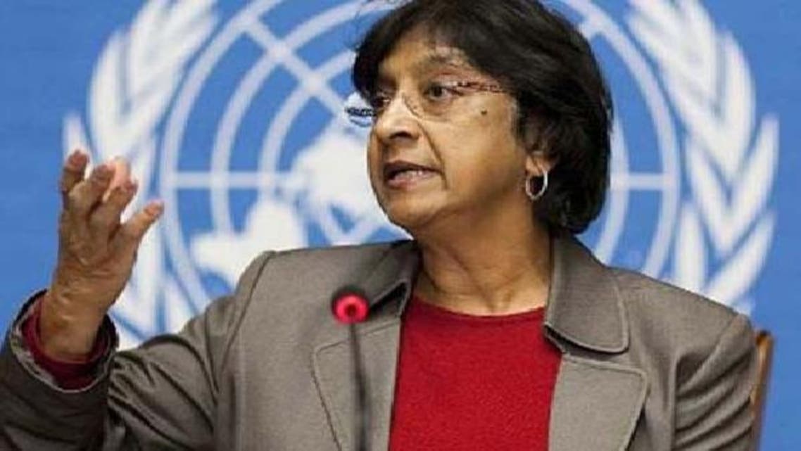 \'مصر میں نئے فرامین کے بعد انسانی حقوق کے بارے میں سنجیدہ تشویش پیدا ہو گئی ہے\'