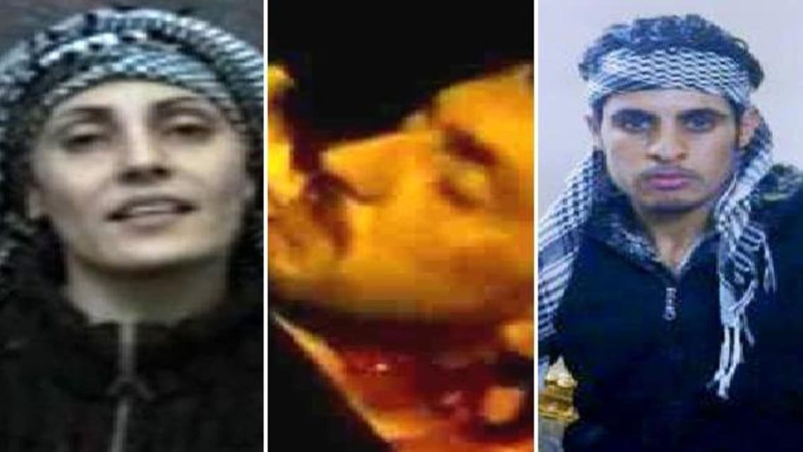 الساروت والقاشوش وفدوى سليمان