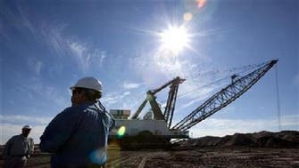 Global expert praises Saudi Arabia’s mining investment environment