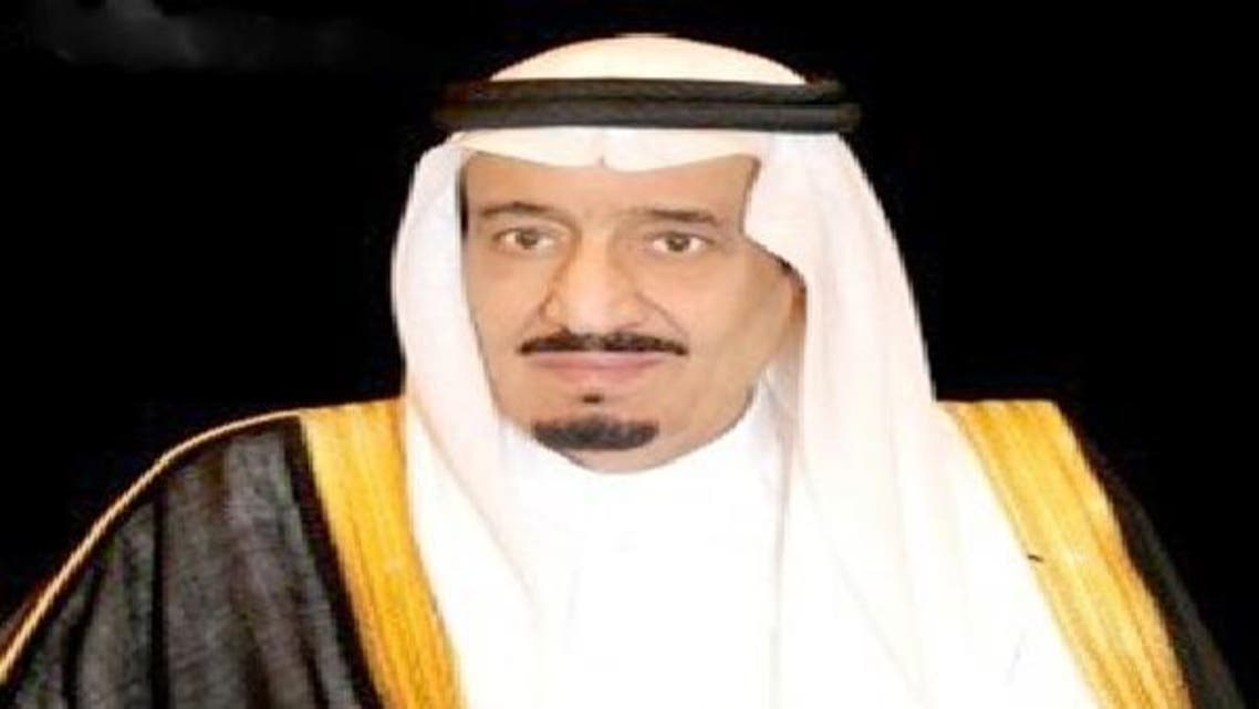 الأمير سلمان بن عبد العزيز آل سعود