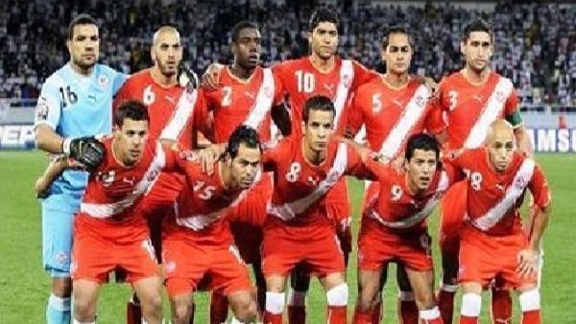 منتخب تونس