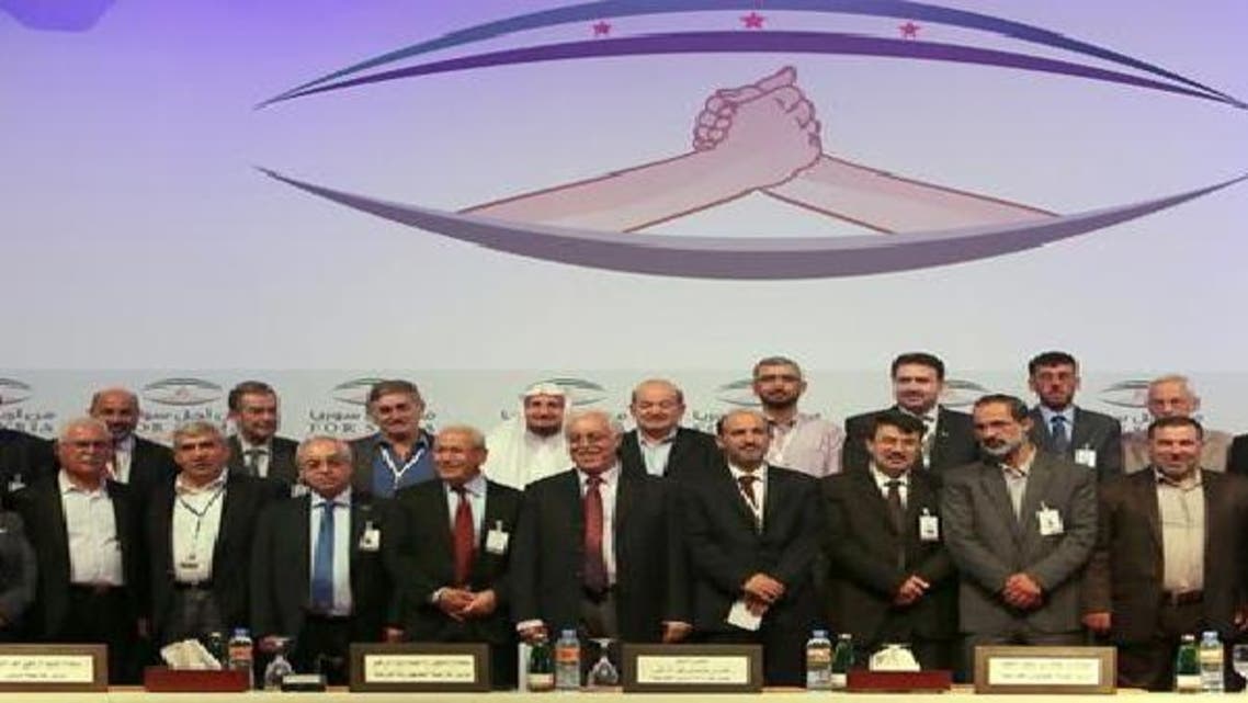الهيئة العامة للائتلاف الوطني السوري