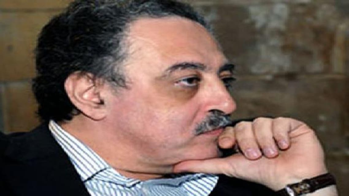 سمير مرقص