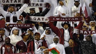 Qatar looking to hire thousands of Vietnamese fans for Asian Cup
