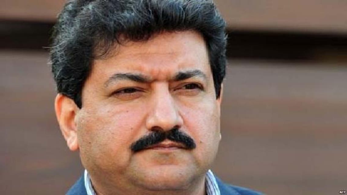 طالبان نے حامد میر کو ملالہ یوسف زئی پر حملے کے واقعہ کی نمایاں کوریج کرنے پر تنقید کا نشانہ بنایا تھا