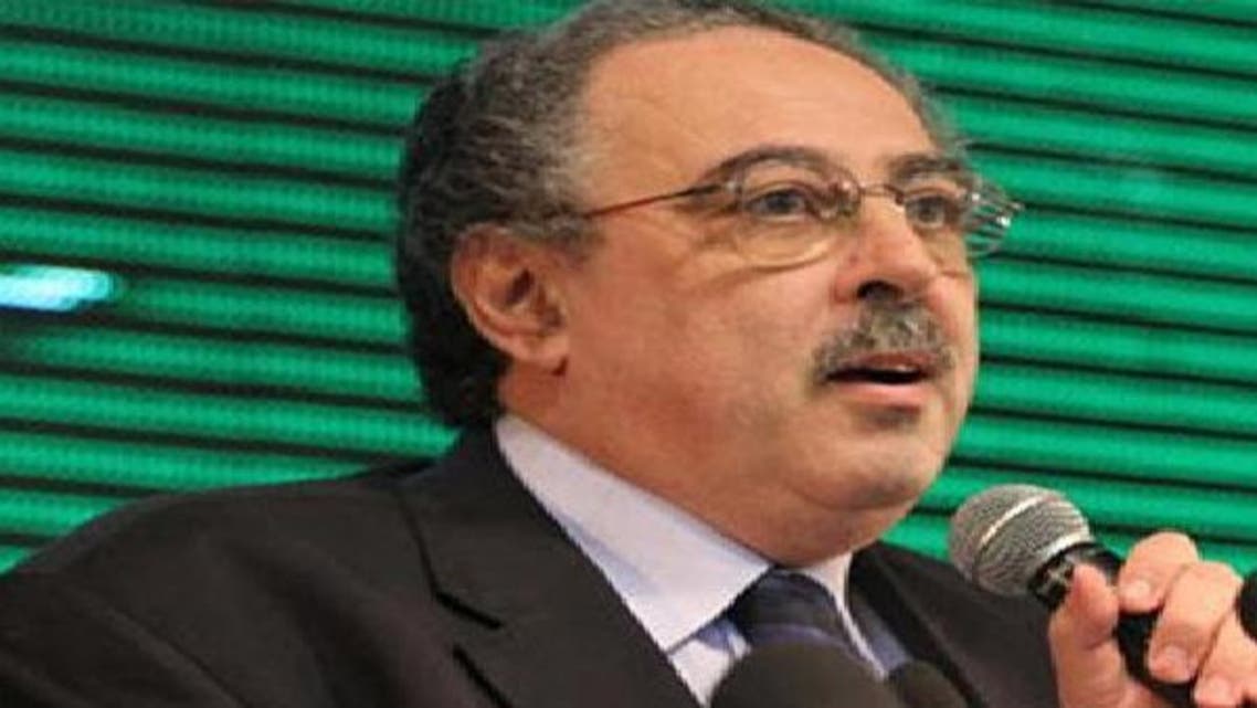سمير مرقص