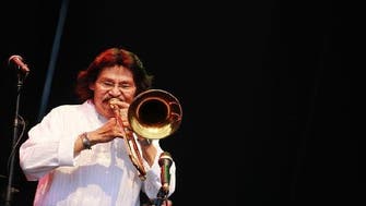 Indonesia holds jazz festival in a small village attracting thousands