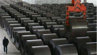 Steel sanctions cut deep into Irans economy