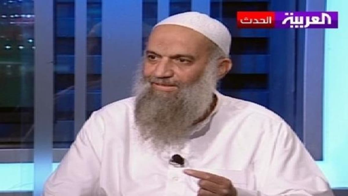 میڈیا عوام کو گمراہ کر رہا ہے: محمد الظواہری