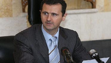 Syrian President Bashar al-Assad accused Turkish Prime Minister Recep Tayyip Erdogan of behaving like an Ottoman sultan and thinking he is a “caliph”. (Reuters)