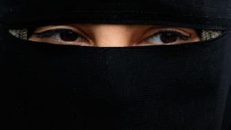 Indonesian terror convict in burqa-clad jail break