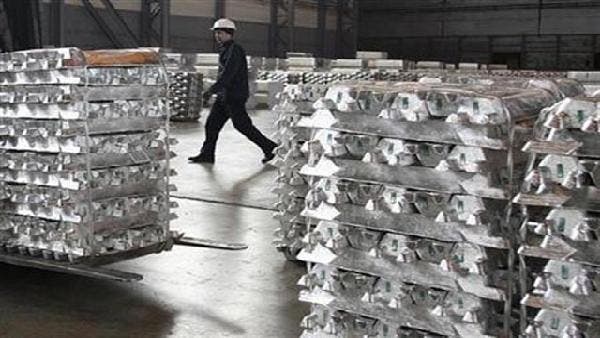 Saudi Arabia begins aluminum production | Al Arabiya English