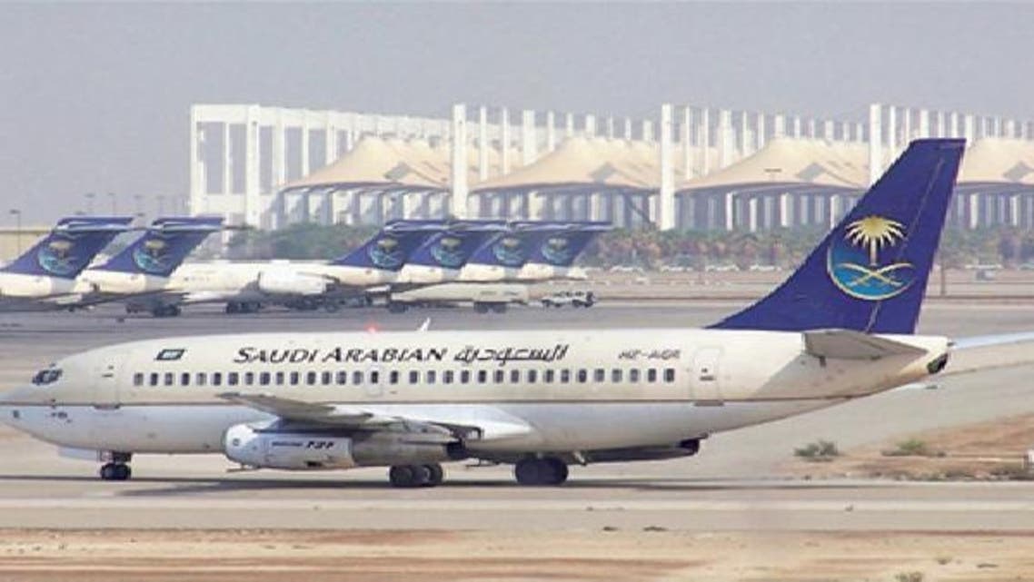 10 ملايين ريال تعويضات لمسافري \\"الخطوط السعودية\\" في 2012