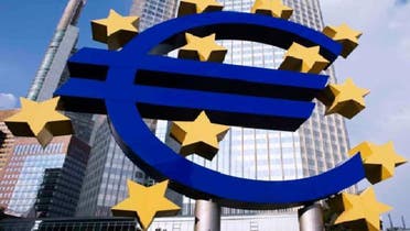 اليورو يتجه لإنهاء 2012 مرتفعاً رغم الأزمة المالية