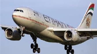 Etihad airlines looks to buy-out Indias Kingfisher orJet airways