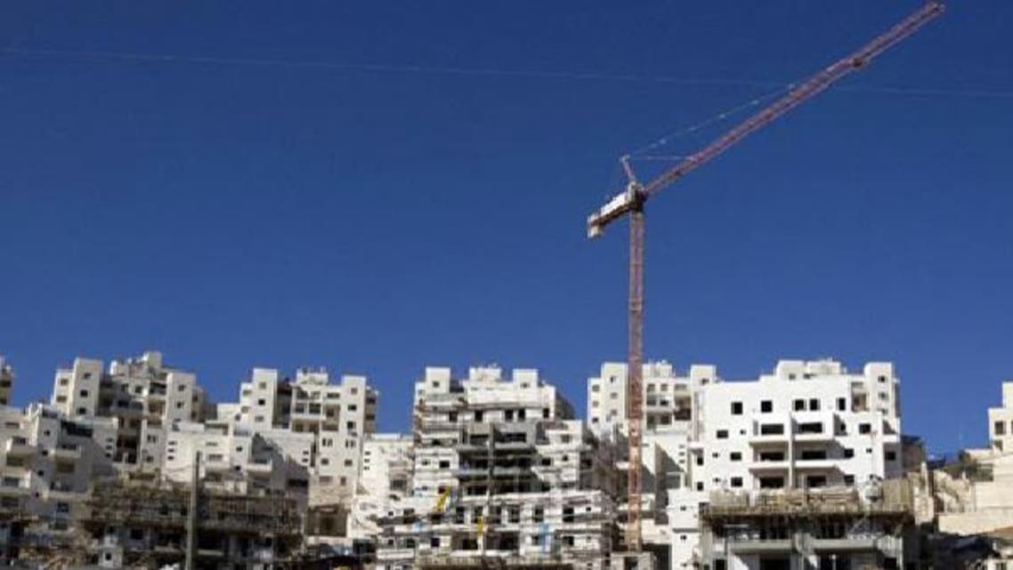 البرلمان الأوروبي: المستوطنات الإسرائيلية تهدد حل الدولتين