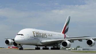 Emirates may buy 100 Boeing 777X jets if new model built-report