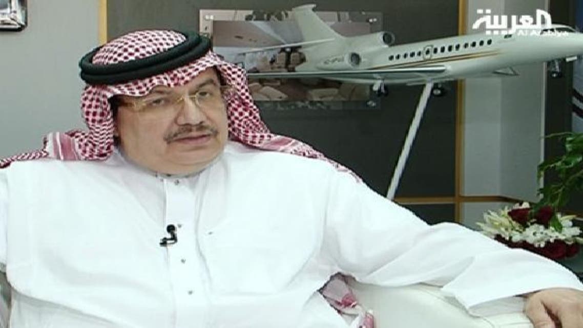 وجدي الإدريسي متحدثاً لـ\\"العربية\\"