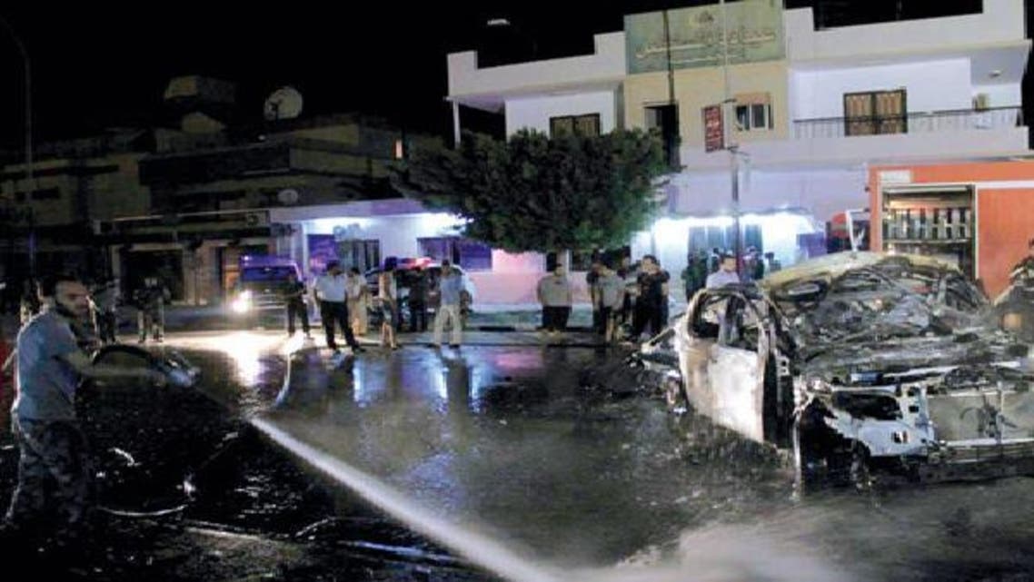 أرشيفية