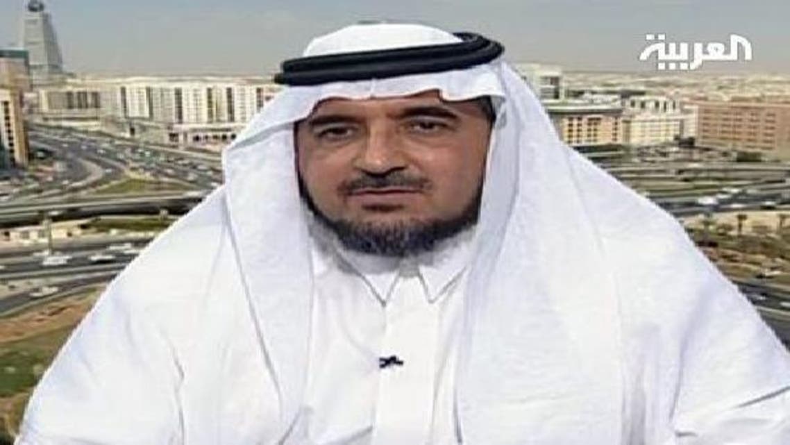 الفارس: السوق السعودي يستوعب بنوكاً جديدة