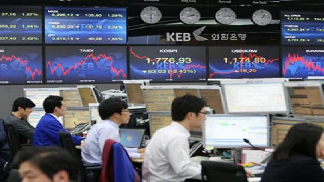 نيكي يرتفع 1% لأعلى مستوى في 8 أشهر ونصف مع تراجع الين
